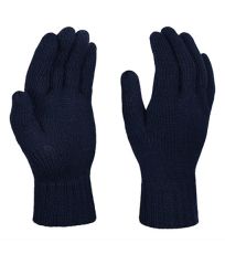 Pletené rukavice TRG201 REGATTA Modrá