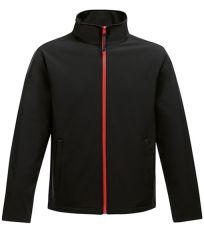 Pánska softshell bunda TRA628 REGATTA 