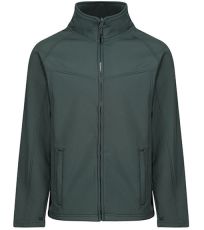 Pánska softshell bunda TRA642 REGATTA