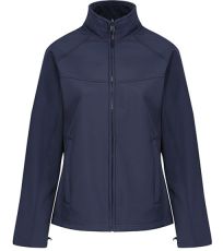Dámska softshell bunda TRA645 REGATTA