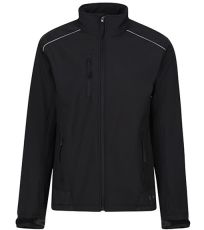 Pánska softshell bunda TRA651 REGATTA