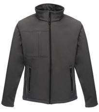 Pánska softshell bunda TRA688 REGATTA