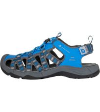 Uni sandále LANCASTER 4 ALPINE PRO