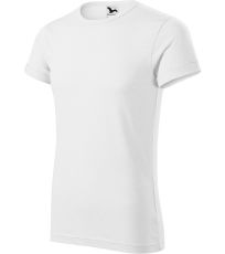 Pánske tričko FUSION Malfini biela