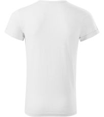 Pánske tričko FUSION Malfini biela