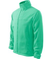 Pánska fleece bunda Jacket 280 RIMECK mätová