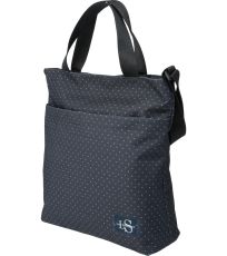 Dámska taška cez rameno KOEBA LOAP čierna