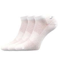 Unisex športové ponožky - 3 páry Metys VoXX®