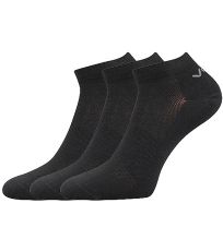 Unisex športové ponožky - 3 páry Metys Voxx