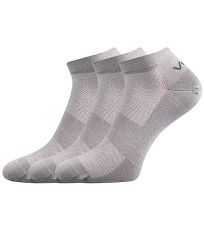 Unisex športové ponožky - 3 páry Metys Voxx