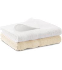 Unisex uterák 50x100 MID TOWEL Malfini biela
