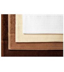 Unisex uterák 50x100 Bamboo Towel Malfini premium mandľová