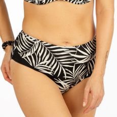 Plavkové nohavičky extra vysoké 6F088 LITEX