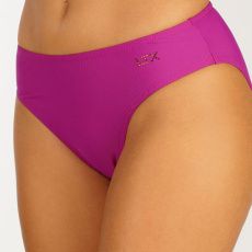 Plavkové nohavičky stredne vysoké 6F159 LITEX