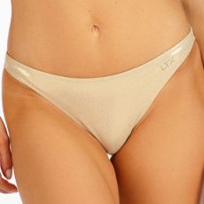 Plavkové nohavičky bokové 6F187 LITEX