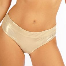 Plavkové nohavičky stredne vysoké 6F191 LITEX