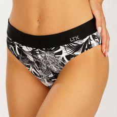 Plavkové nohavičky stredne vysoké 6F224 LITEX