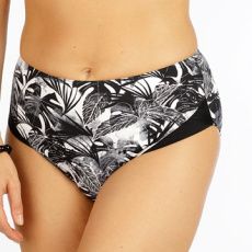 Plavkové nohavičky extra vysoké 6F228 LITEX