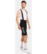 Pánske cyklistické kraťasy GAPON-M KILPI Čierna