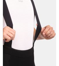 Pánske cyklistické kraťasy GAPON-M KILPI Čierna