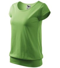 Tričko dámske City Malfini