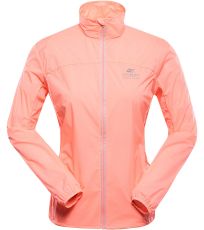 321 - neon salmon