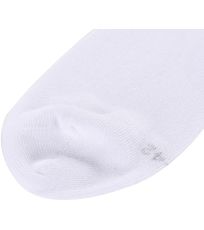 Unisex ponožky 3 páry 3UNICO ALPINE PRO biela