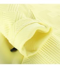 Dámska funkčná mikina DOZERA 2 ALPINE PRO Charlock