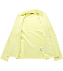 Dámska funkčná mikina DOZERA 2 ALPINE PRO Charlock