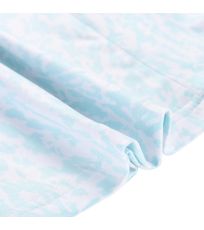 Dámske funkčné triko STANSA 2 ALPINE PRO limpet shell