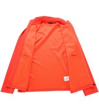 Pánska funkčná mikina DOZER 2 ALPINE PRO 