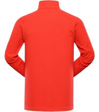 Pánska funkčná mikina DOZER 2 ALPINE PRO 