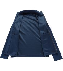 Pánska funkčná mikina DOZER 2 ALPINE PRO 