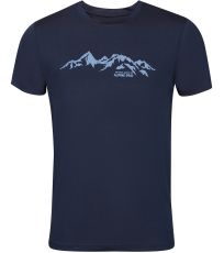Pánske funkčné tričko LYOR ALPINE PRO