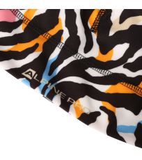 Unisex rýchloschnúca čiapka MAROG ALPINE PRO afterglow