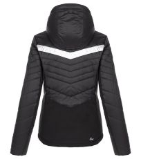 Dámska lyžiarska bunda OKTIE LOAP Tap Shoe / Gray