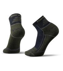 Pánske turistické ponožky - merino WALK LITE II HANNAH 