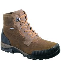 Pánska zimná outdoorová obuv HIMAVAT CHUKKA WTPF Merrell