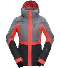 Dámska lyžiarska bunda SARDARA 2 ALPINE PRO