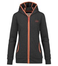 Dámska mikina DELILA LOAP