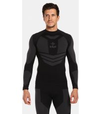 Pánske bezšvové termo tričko NATHAN-M KILPI