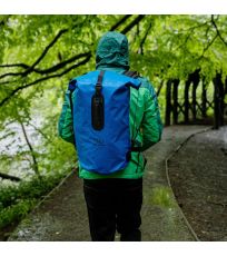 Vodotesný batoh TROON DRYBAG DUFFLE 45 Highlander čierna