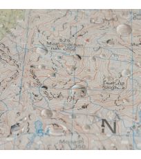 Púzdro na mapu SCOUT Highlander čierna
