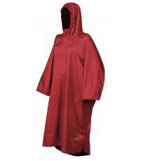 Pláštenka Deluxe Poncho Trekmates