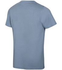 Pánske tričko GORAF ALPINE PRO blue mirage