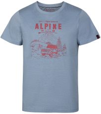 Pánske tričko GORAF ALPINE PRO