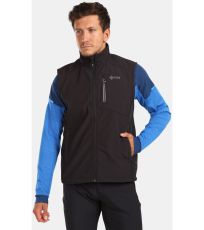 Pánska softshellová vesta SOIL-M KILPI