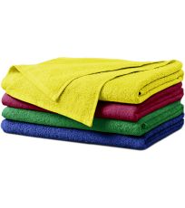Osuška Terry Bath Towel 70x140 Malfini biela