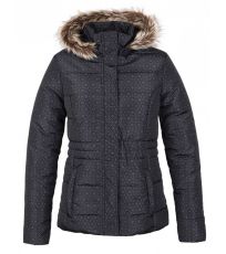 Dámska bunda do mesta TONINA LOAP