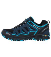 Unisex outdoorová obuv BAGEW ALPINE PRO